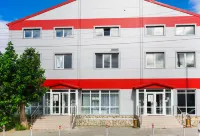 Hotel & Hostel Klever Hotels in Sysertskiy rayon