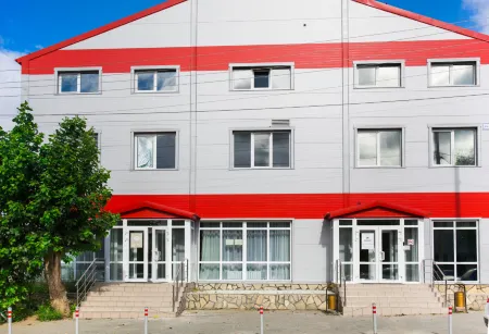 Hotel & Hostel Klever Отели в г. Сысертский район