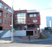 Korona Hotel Hotels near Children's Art Gallery