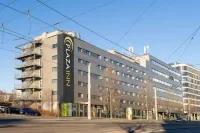 PLAZA INN Graz Hotels in 