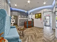 Zhukov Hotel Hotels in Omsk