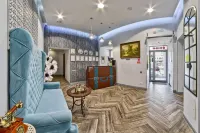 Zhukov Hotel