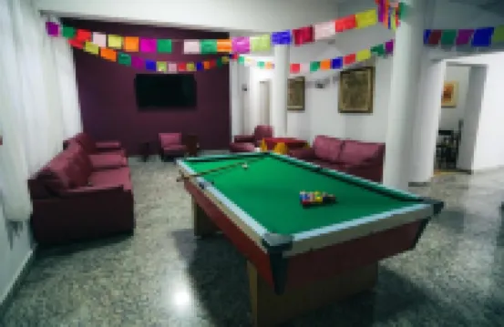 Euro Suite Poços de Caldas by Nacional Inn Hotels in Pocos de Caldas