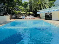 Hotel Zuiyo of Yugawara - Pools