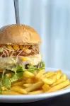 Tulip Inn Vila Velha - breakfast