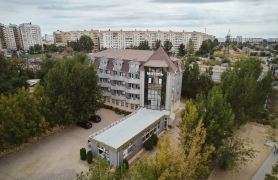 Apartments Astrakhan