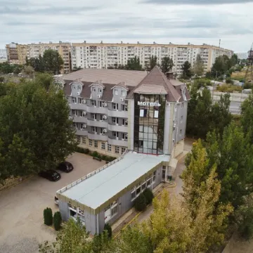 Apartments Astrakhan