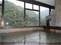 Feel Unazuki Hotel di Kurobe