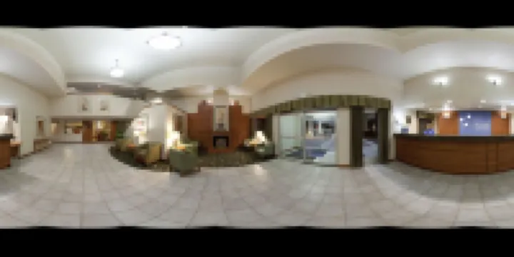 Holiday Inn Express & Suites BURLINGTON by IHG