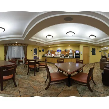 Holiday Inn Express DRYDEN by IHG