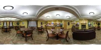 Holiday Inn Express 柴登 - 早餐