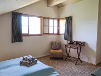 Börtji Hotels in Furna