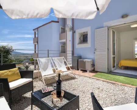 Emma バデージのホテル