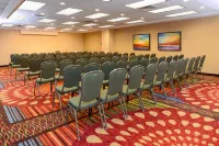 Holiday Inn & Suites 奧佛蘭公園CONV點擊率 歐弗蘭帕克酒店