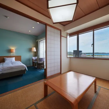 Ocean Resort Pmc