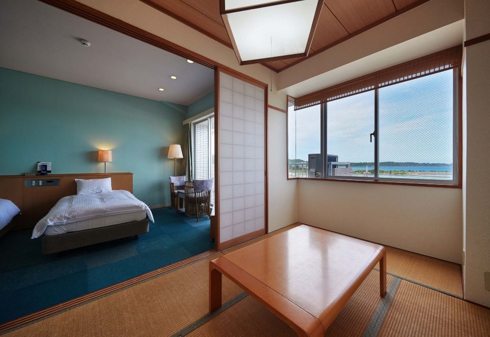 핑크 말린 클럽 외관