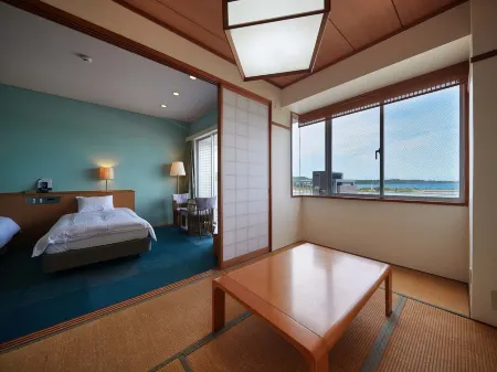 Ocean Resort Pmc