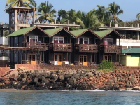 The Empyrean Hoteles en Malvan