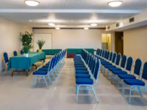 Quality Hotel & Suites Hotéis em Sherbrooke