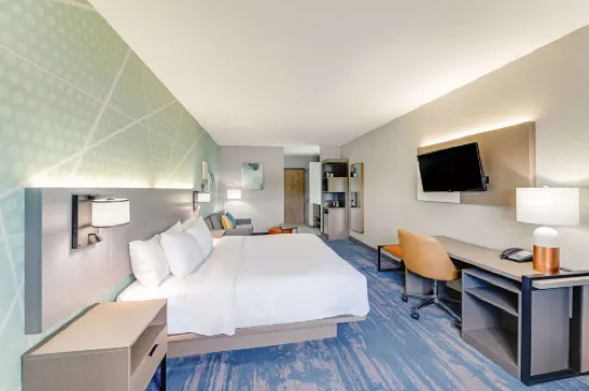 Comfort Inn & Suites Weston - Wausau