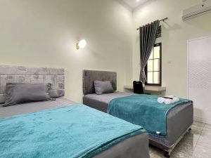 Trubus Guesthouse Syariah Magelang Mitra RedDoorz