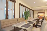 Megaland Hotel Solo Hotels in Laweyan