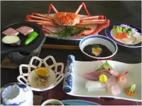 Nabeya Annex Hotels in Sakaiminato