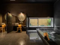 スーパーホテル岡山駅東口 - 温泉