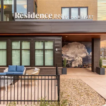 Residence Inn Arvada Denver West