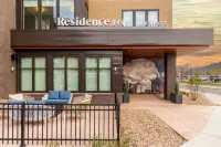Residence Inn Arvada Denver West Các khách sạn ở Arvada