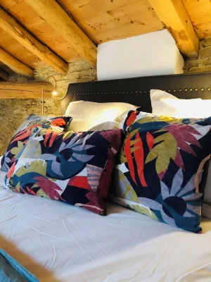 La Maison d'Obinat Các khách sạn ở Boussens
