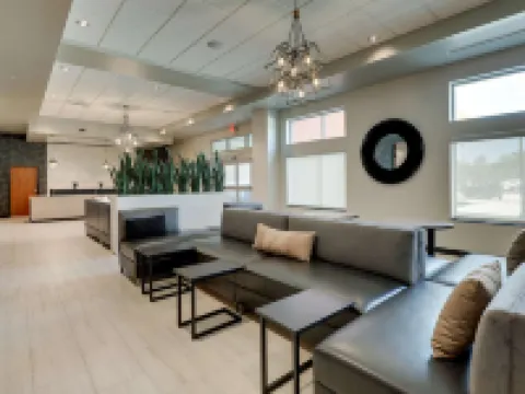 Drury Plaza Hotel Savannah Pooler Hotels in Pooler