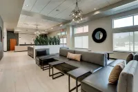 Drury Plaza Hotel Savannah Pooler