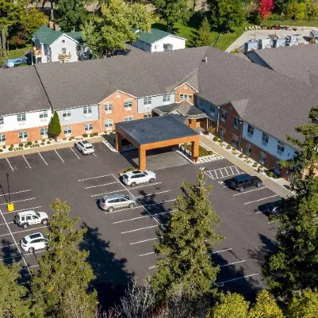 Wyndham Garden Galena Hotel & Day Spa