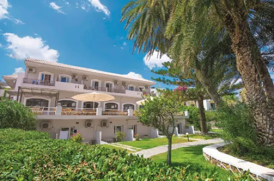 Zeus Hotels Palm Beach