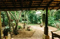 Secret Garden Villa - Unawatuna