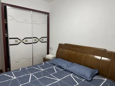 Zhujunying Apartment (Chunjiang East Road)