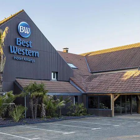 Best Western Amarys