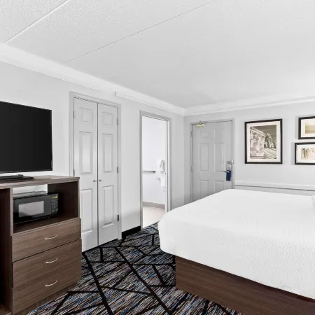Best Western Schaumburg – O’Hare NW