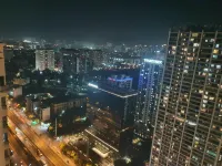 Vinhomes d'Capitale Studio Luxury Apt #Jerry's House