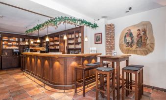 Hotel Alte Post