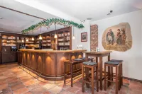 Hotel Alte Post Hotels in Traunstein