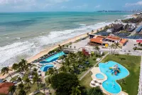 El Aram Imirá Beach Resort Hotels in Lagoa Nova