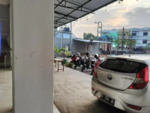 Hotel O Enjoy Homestay & Cafe