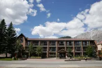 The Kenrick Hotel Hotels in Banff