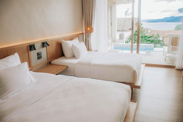 Le la Lake Resort and Spa(เลอ ลา เลค รีสอร์ต แอนด์ สปา)_4