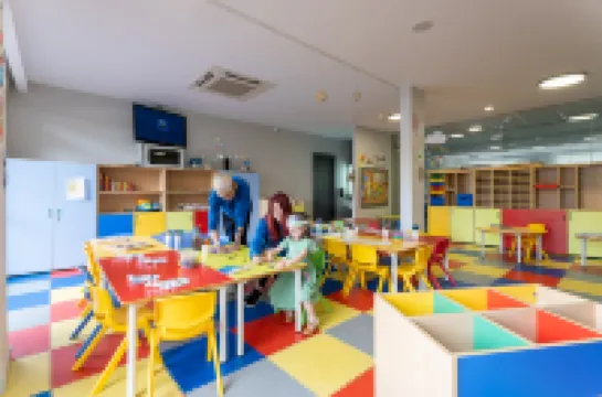 Estival Centurión Playa