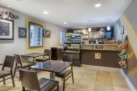 Hilton Grand Vacations Club Anderson Ocean Myrtle Beach - Strand