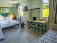 Greet Hotel Montbeliard Hotel a Arbouans