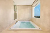 Al Raha Beach Resort and Spa - Kuntosalit